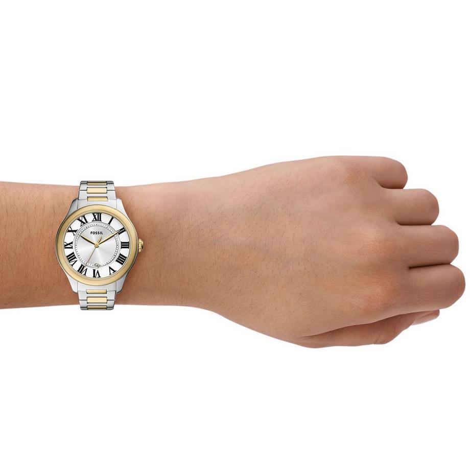 FOSSIL GILMORE Orologio analogico 