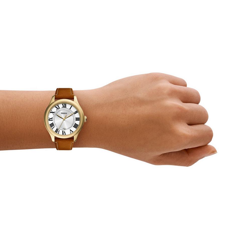 FOSSIL GILMORE Orologio analogico 