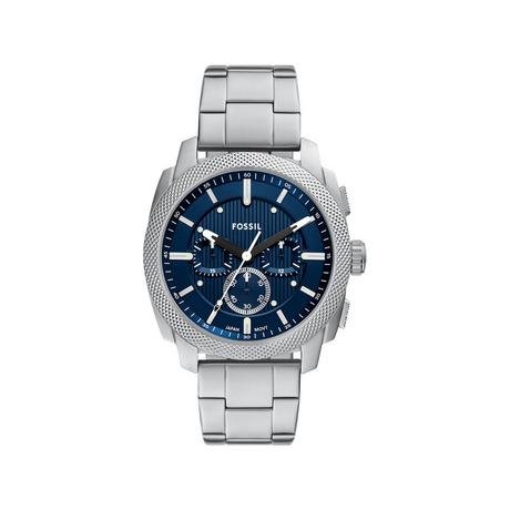 FOSSIL MACHINE Chronograph Uhr 