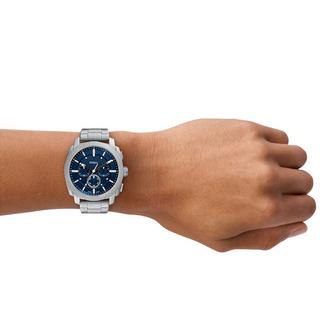 FOSSIL MACHINE Chronograph Uhr 