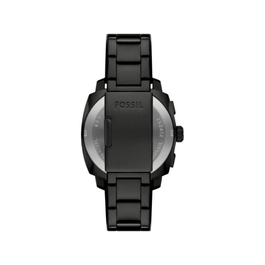 FOSSIL MACHINE Chronographe 