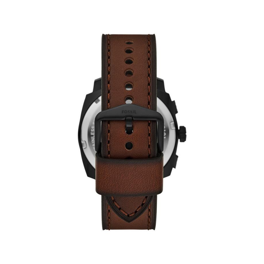 FOSSIL MACHINE Uhrenset 