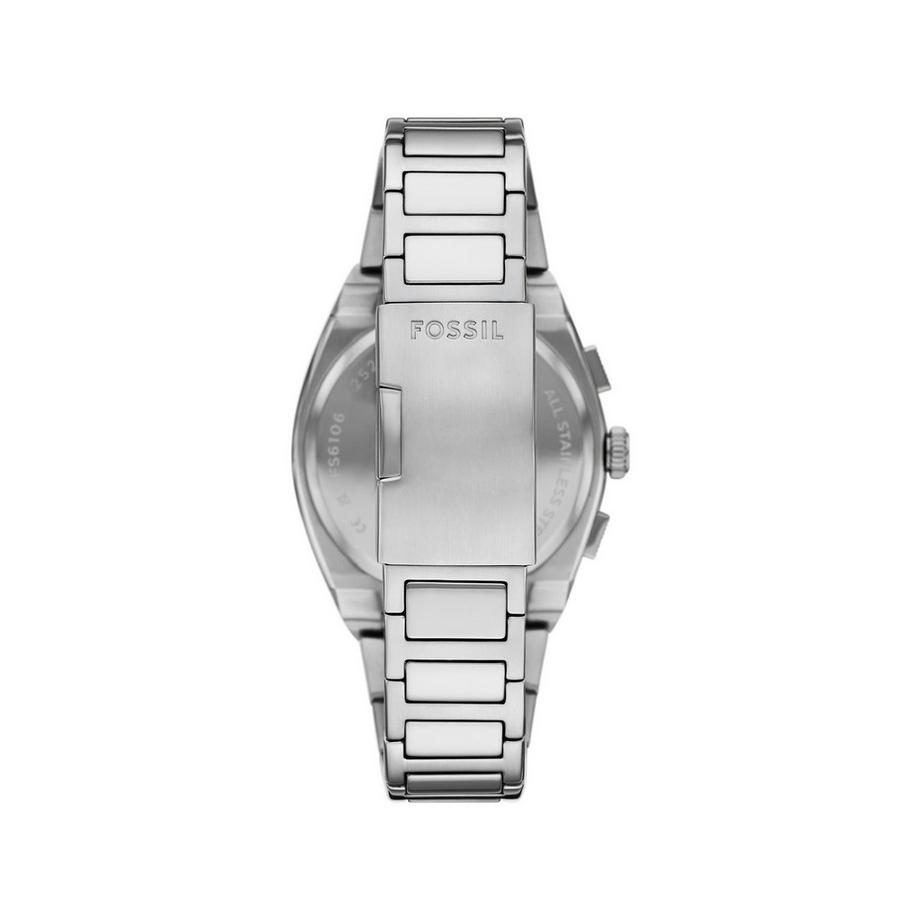 FOSSIL EVERETT Chronograph Uhr 