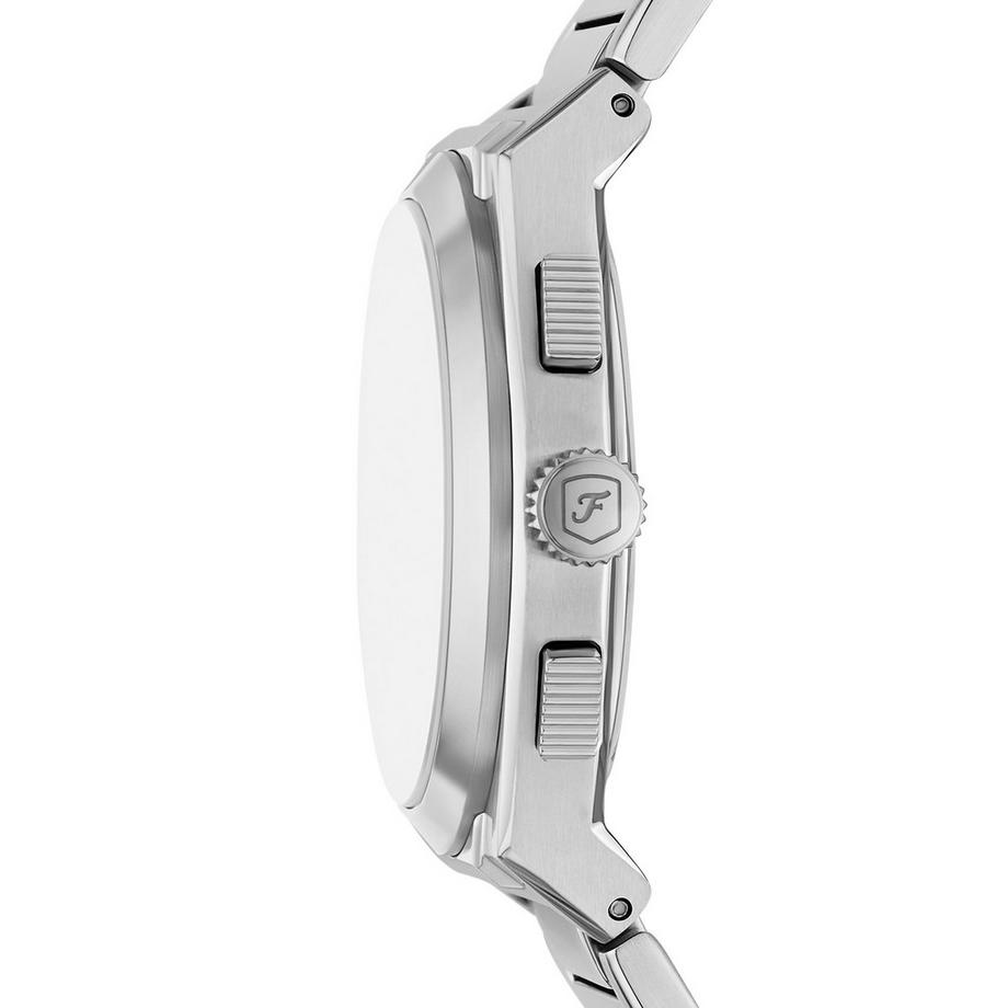 FOSSIL EVERETT Chronograph Uhr 