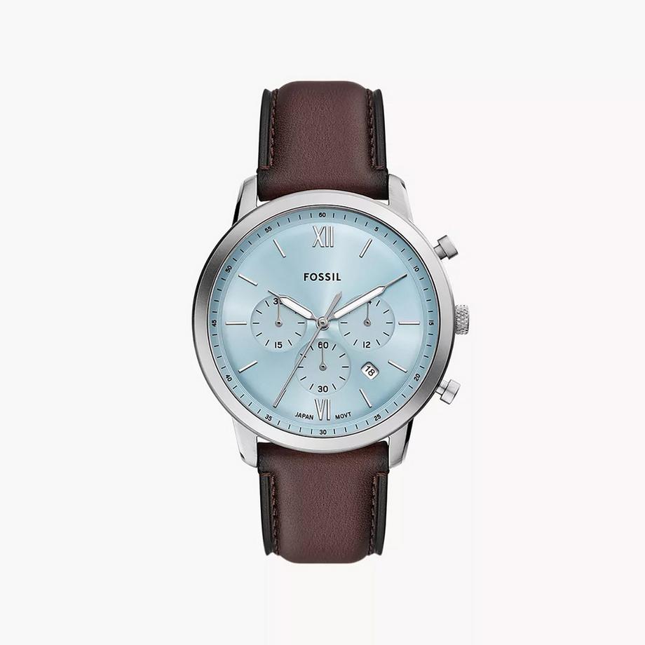 FOSSIL NEUTRA Chronograph Uhr 