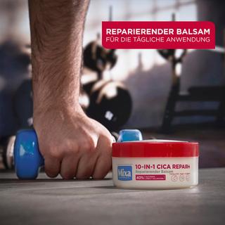 Mixa 10-in-1 Cica Repair+ Reparierender Balsam 
