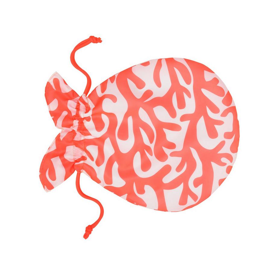 Wickelfisch Bikini Bag Corals BikiniBag impermeabile 