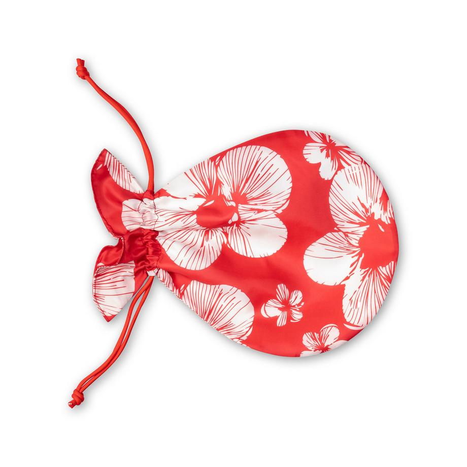 Wickelfisch Flowers BikiniBag étanche 