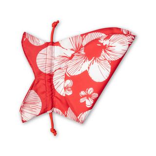 Wickelfisch Flowers BikiniBag impermeabile 