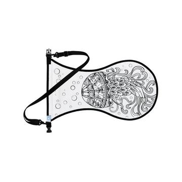 Borsa per nuoto, impermeabile