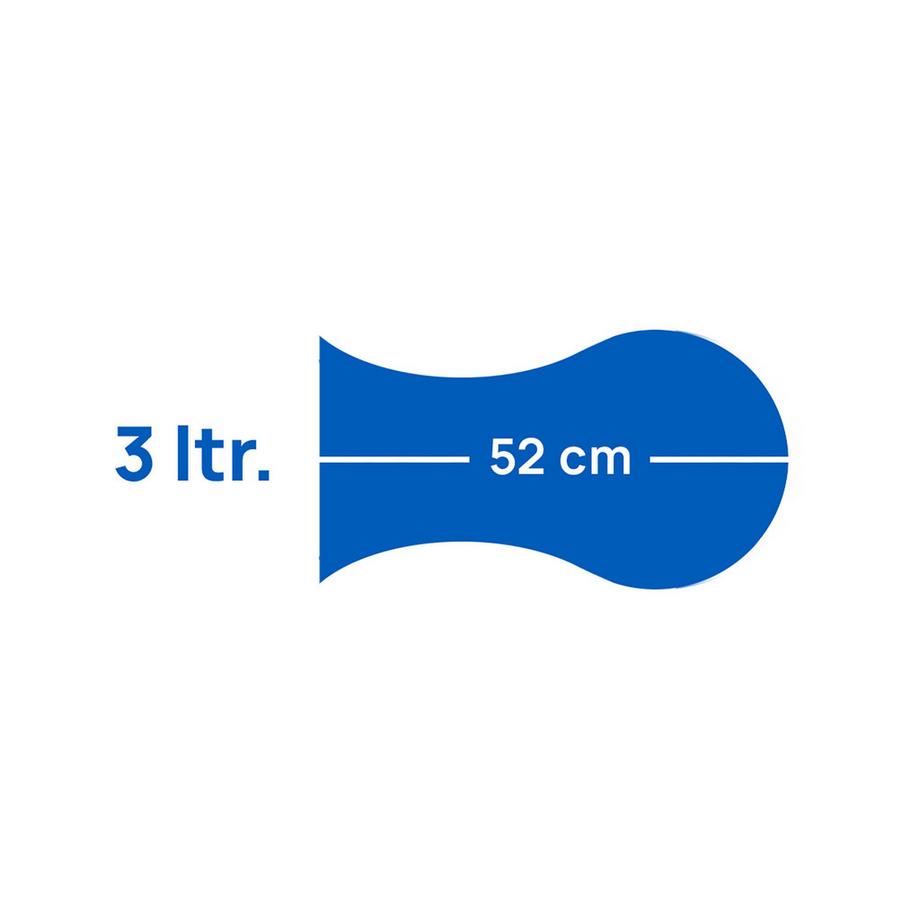 Wickelfisch Klein Mandala Jellyfish Schwimmtasche Wasserdicht 