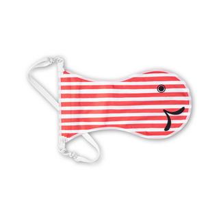 Wickelfisch Klein, Dubarry Stripes Sac a nager étanche 