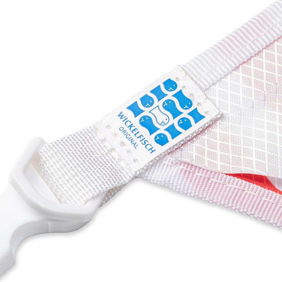 Wickelfisch Klein, Dubarry Stripes Schwimmtasche Wasserdicht 