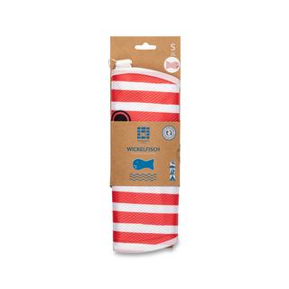 Wickelfisch Klein, Dubarry Stripes Sac a nager étanche 