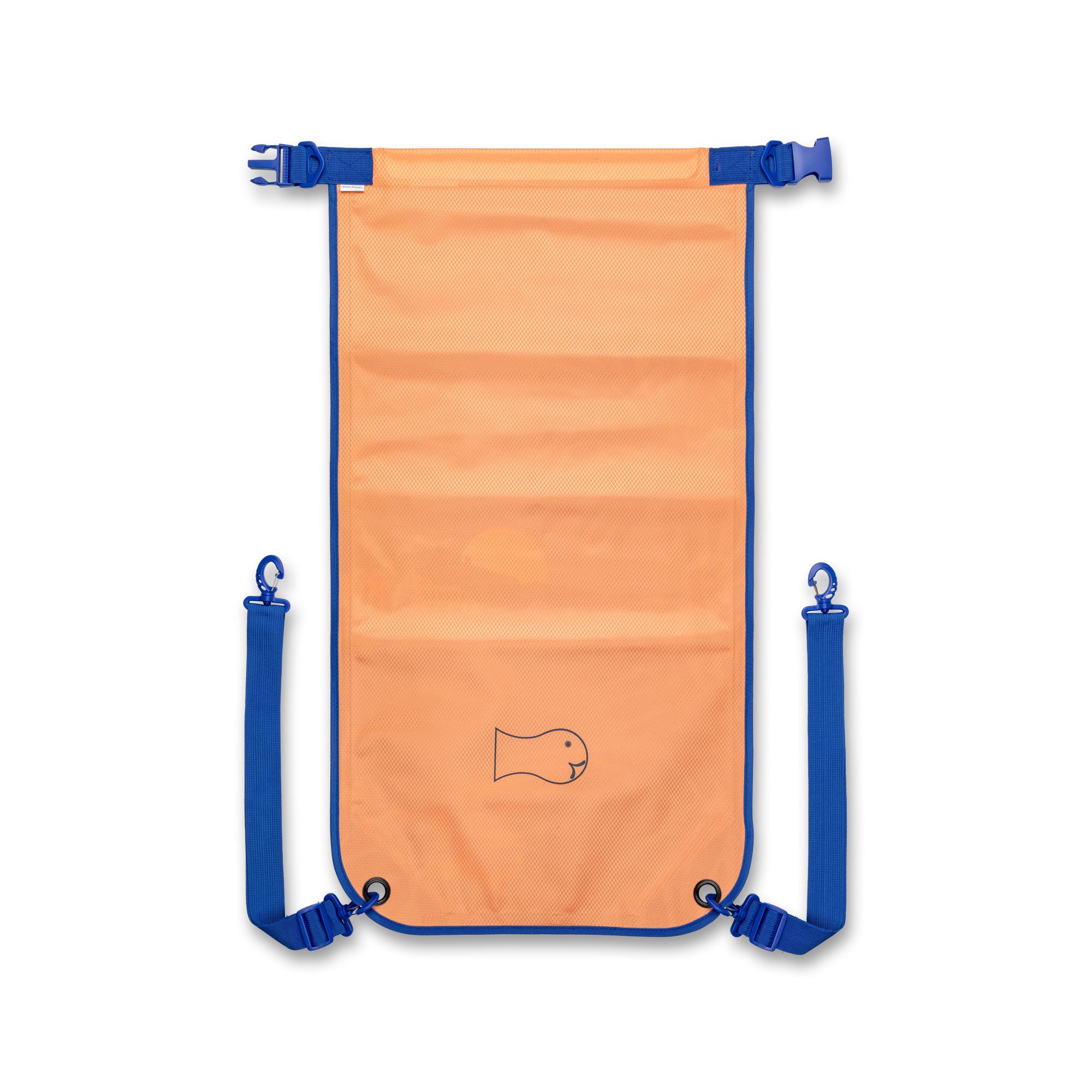 Wickelfisch Mittel, Rivierea zaino impermeabile per il nuoto 