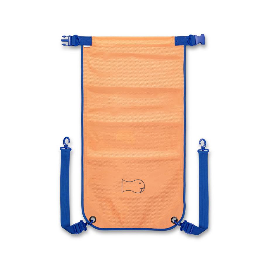 Wickelfisch Mittel, Rivierea Schwimmrucksack Wasserdicht 