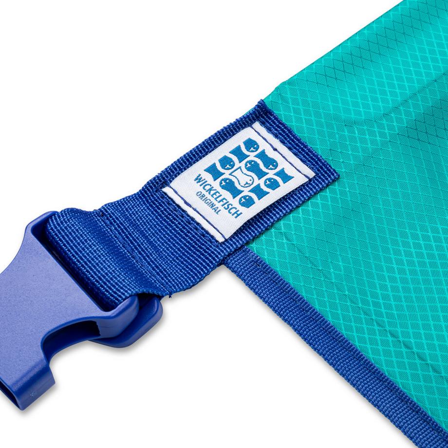 Wickelfisch Mittel, Rivierea Schwimmrucksack Wasserdicht 