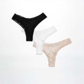 Manor Woman Multipack String  