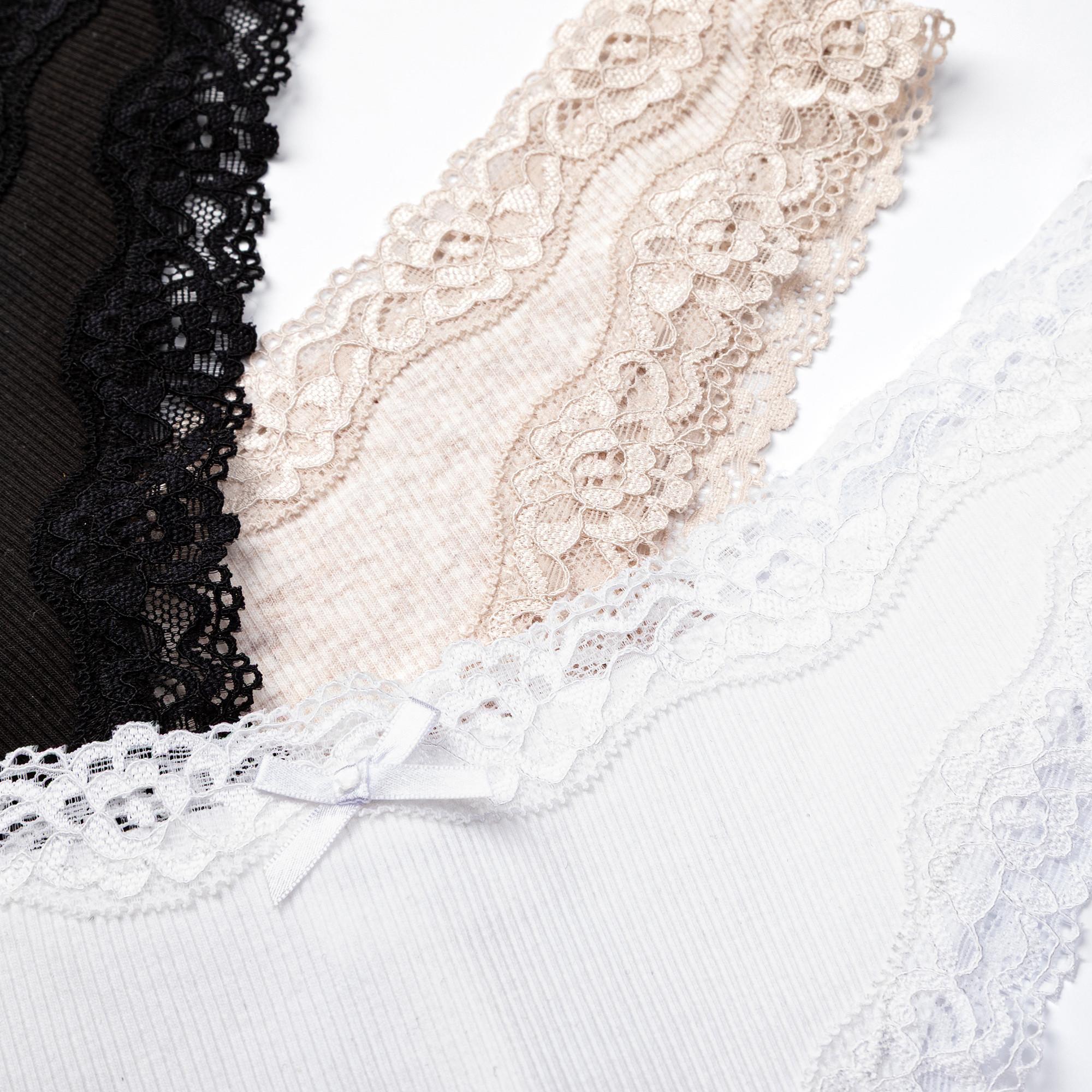 Manor Woman Multipack String  