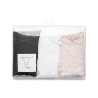 Manor Woman Multipack String  