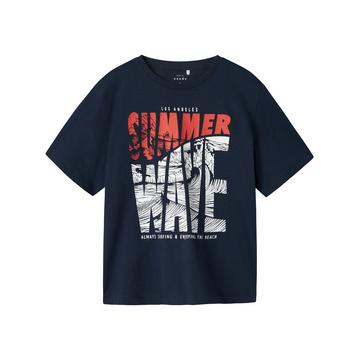 T-shirt, manches courtes
