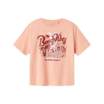 T-shirt, manches courtes