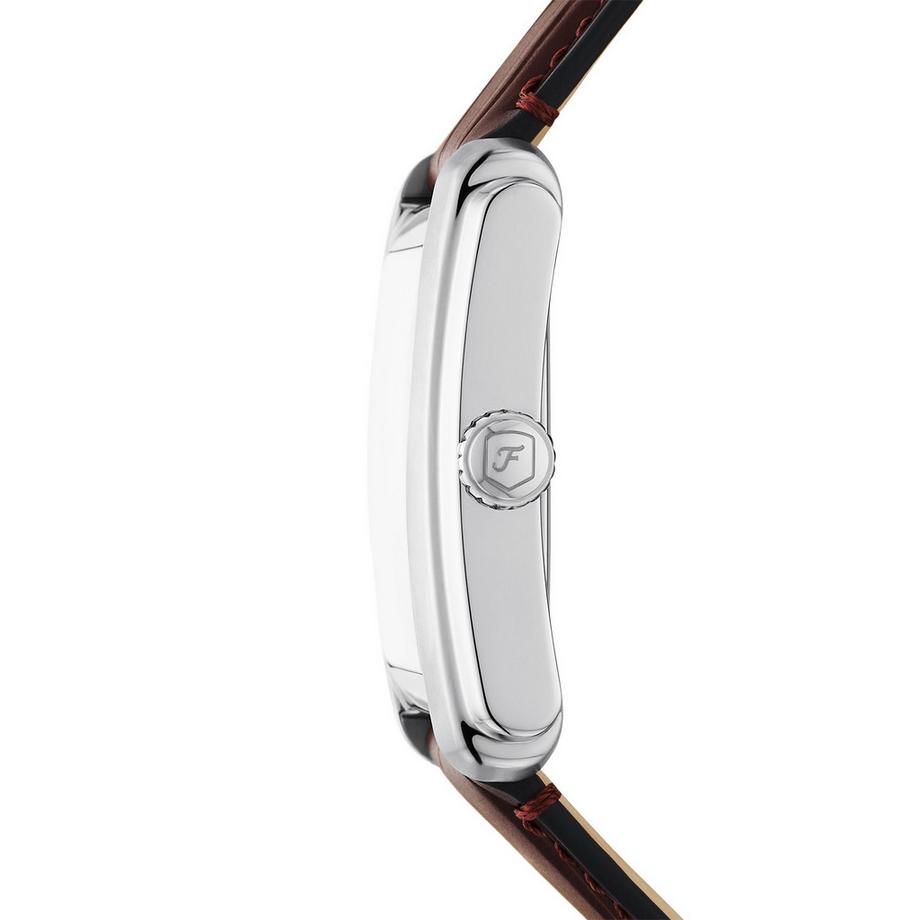 FOSSIL CARRAWAY Analoguhr 