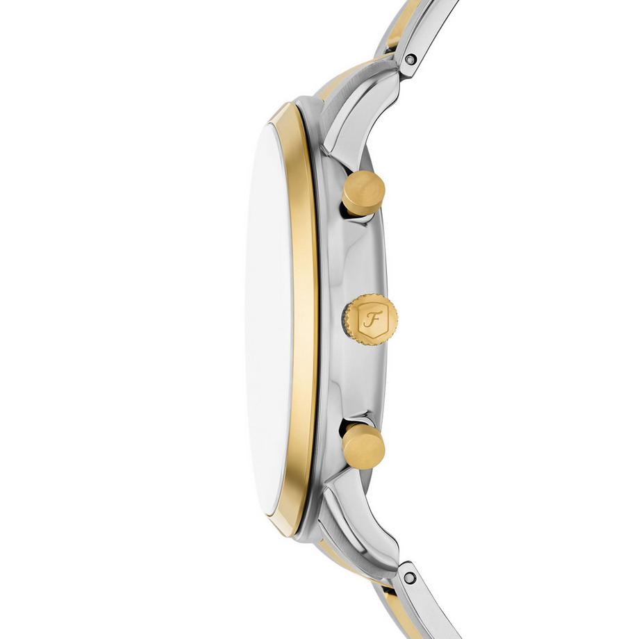 FOSSIL NEUTRA Chronograph Uhr 