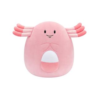 Squishmallows  Chaneira 