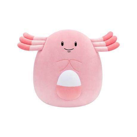 Squishmallows  Chaneira 