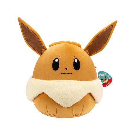 Squishmallows  Evoli 