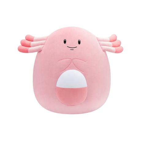 Squishmallows  Chaneira 