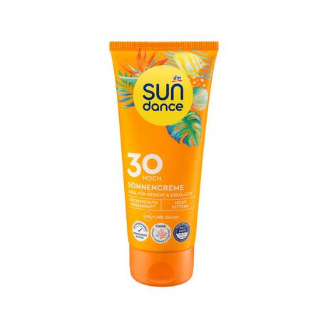 Sundance  Crema solare SPF30 