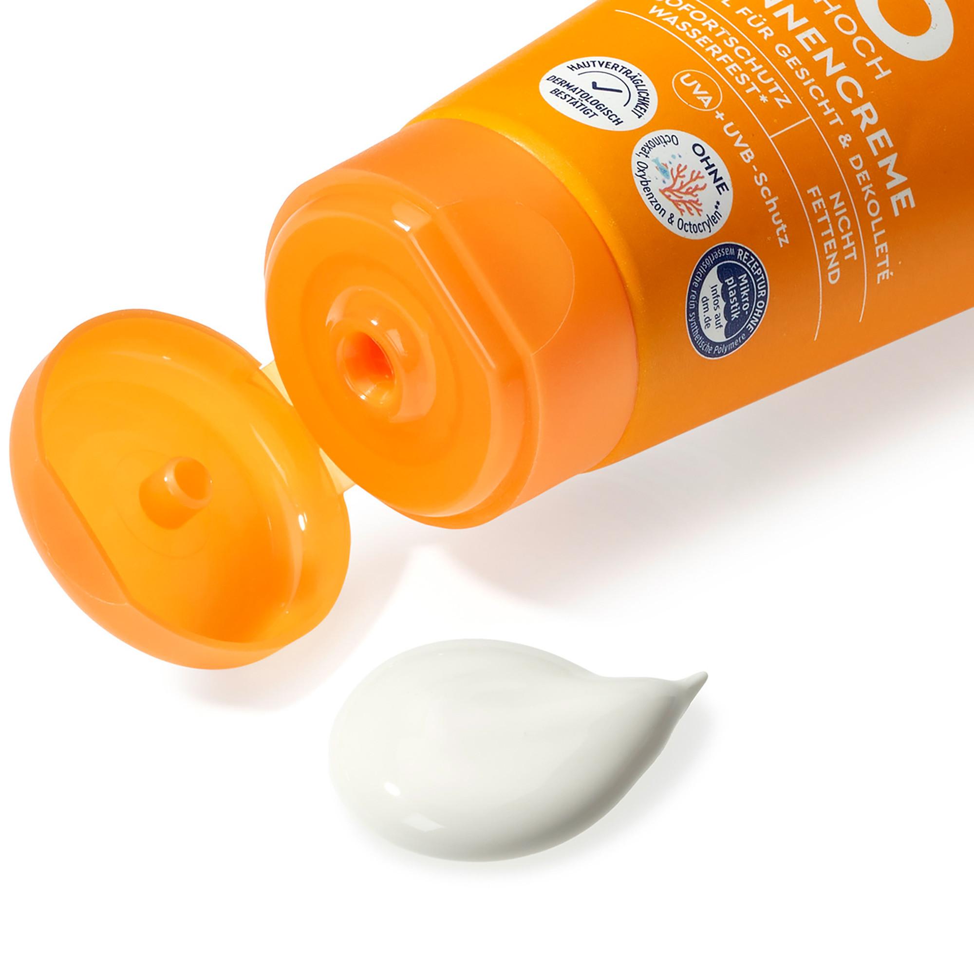 Sundance  Crema solare SPF30 