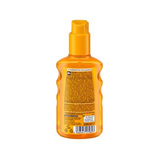 Sundance  Transparentes Sonnenspray LSF 50 