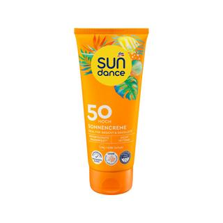 Sundance  Sonnencreme LSF50 