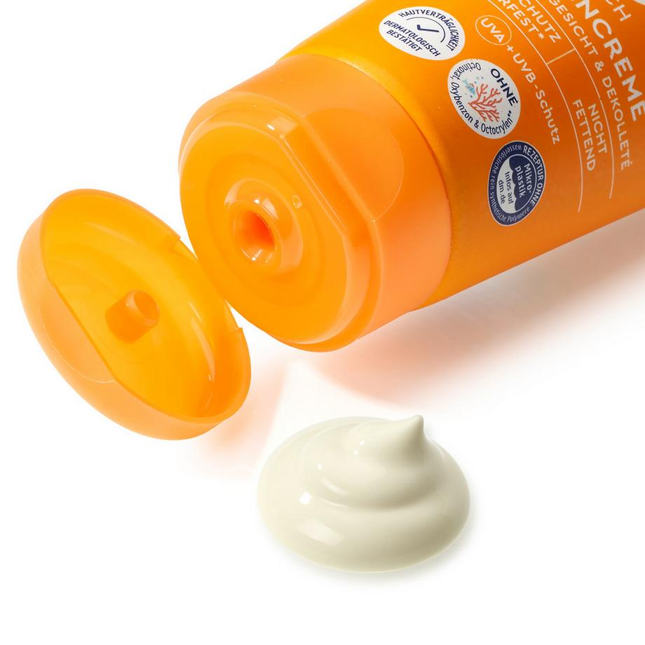 Sundance  Crema solare SPF50 