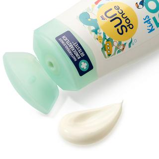 Sundance  Latte solare per bambini sensibili SPF50+ 