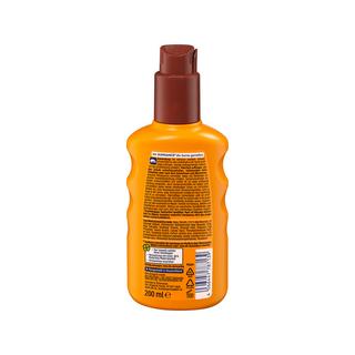 Sundance  Schutz+Bräune Sonnenspray LSF30 