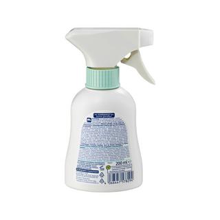 Sundance  Kids Sensitiv Sonnenspray LSF50 