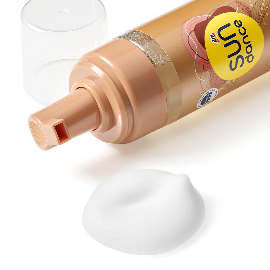 Sundance  Selbstbräunungs Mousse 
