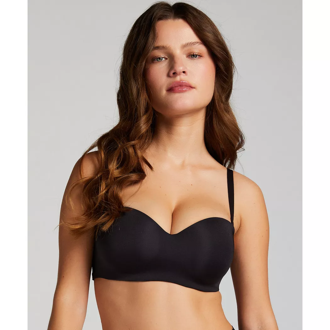 Hunkemöller - Bh, für Damen, Militärgrün, Größe 75D
