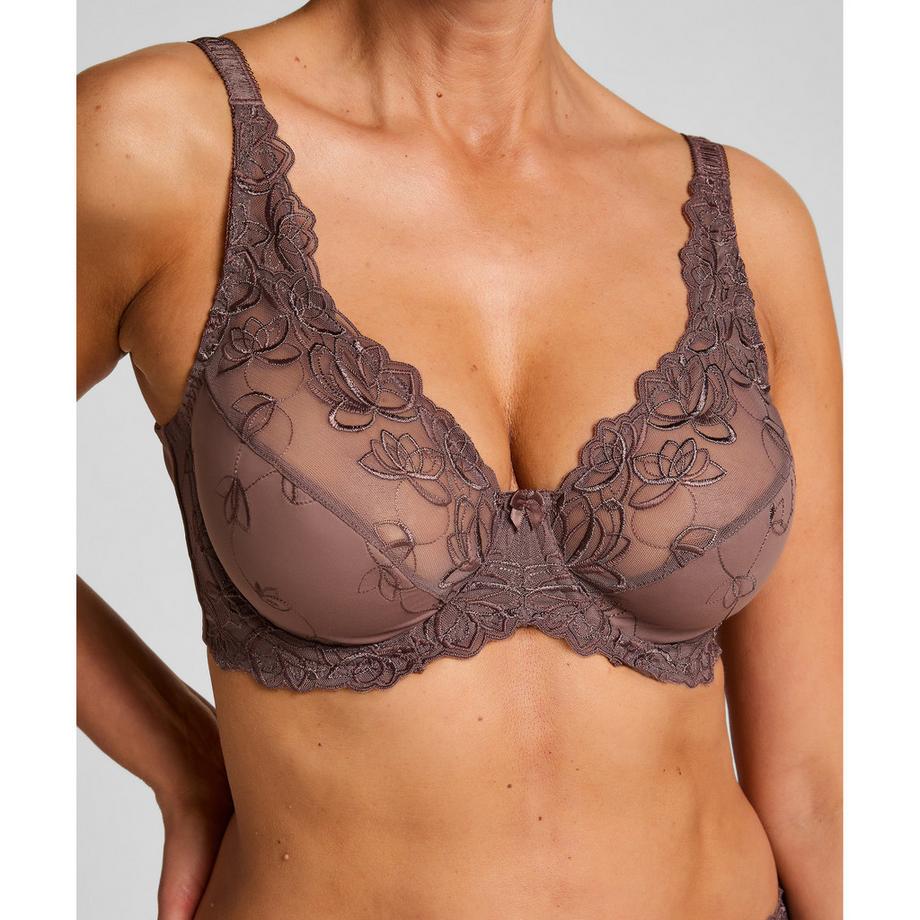 Hunkemöller Soutien-gorge à armatures  