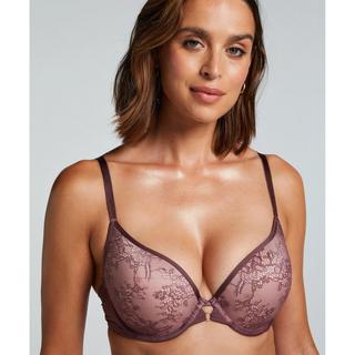 Hunkemöller Soutien-gorge Push-Up en Dentelle  