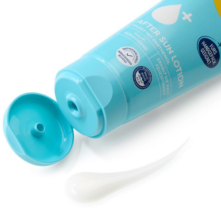 Sundance  After Sun Lotion 