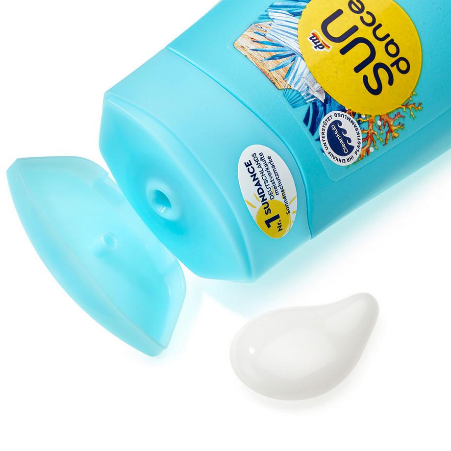 Sundance  After Sun Lotion 