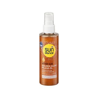 Sundance  Olio trattante After Sun Golden Glow 