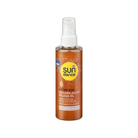 Sundance  Olio trattante After Sun Golden Glow 