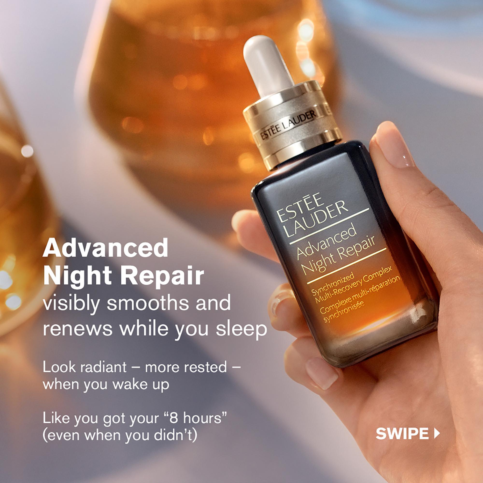 ESTÉE LAUDER  Advanced Night Repair Synchronized Multi-Recovery Complex 