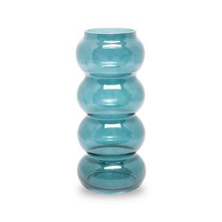 Manor Vase en verre Bubble 